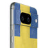 Sweden Flag Distressed Google Pixel 8 Skin